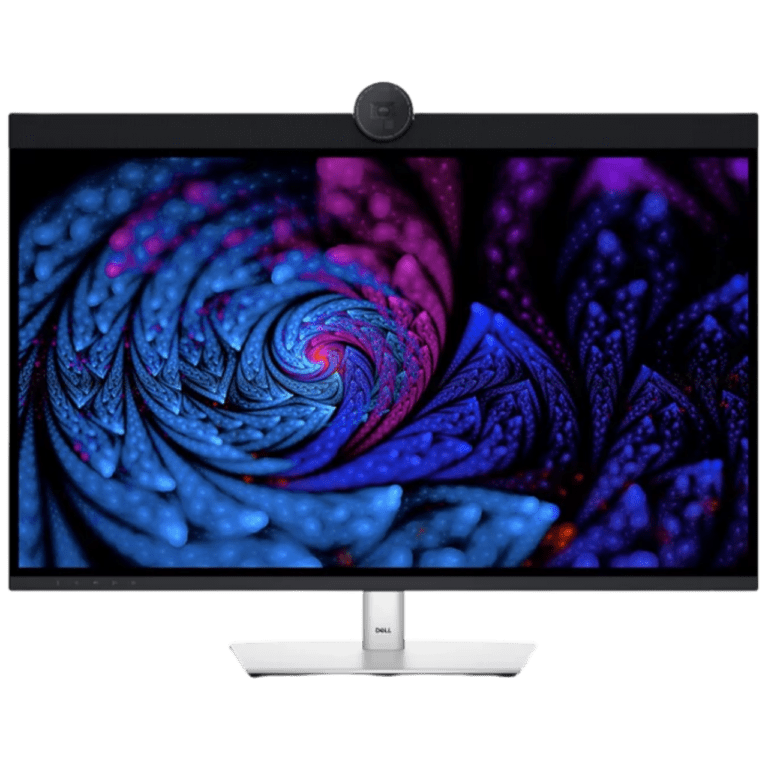 شاشة Dell UltraSharp 32 (U3224KB) في المغرب