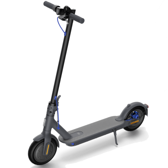 سكوتر Xiaomi Mi Scooter 3 في المغرب