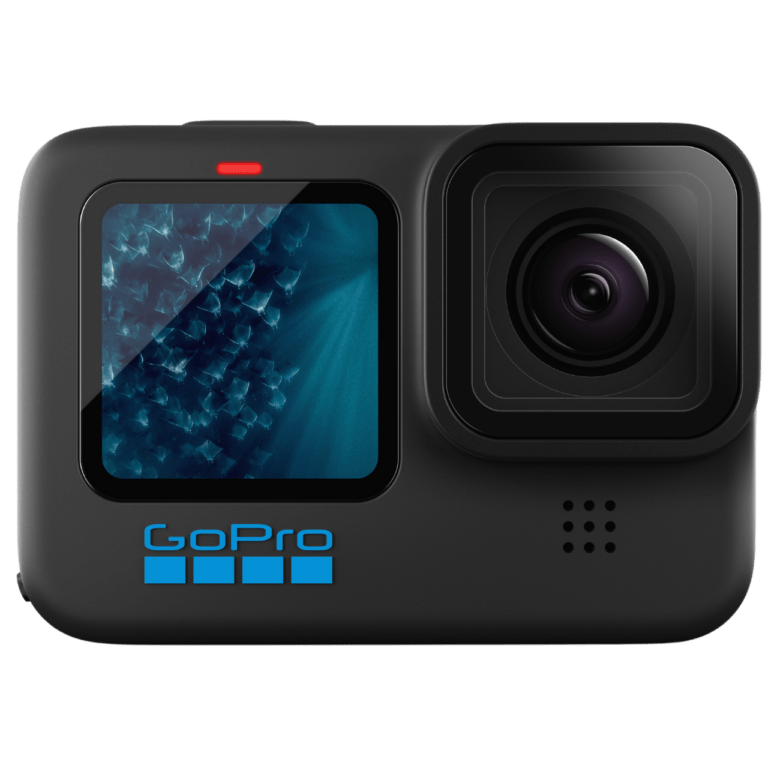 GoPro Hero 11 Black في المغرب