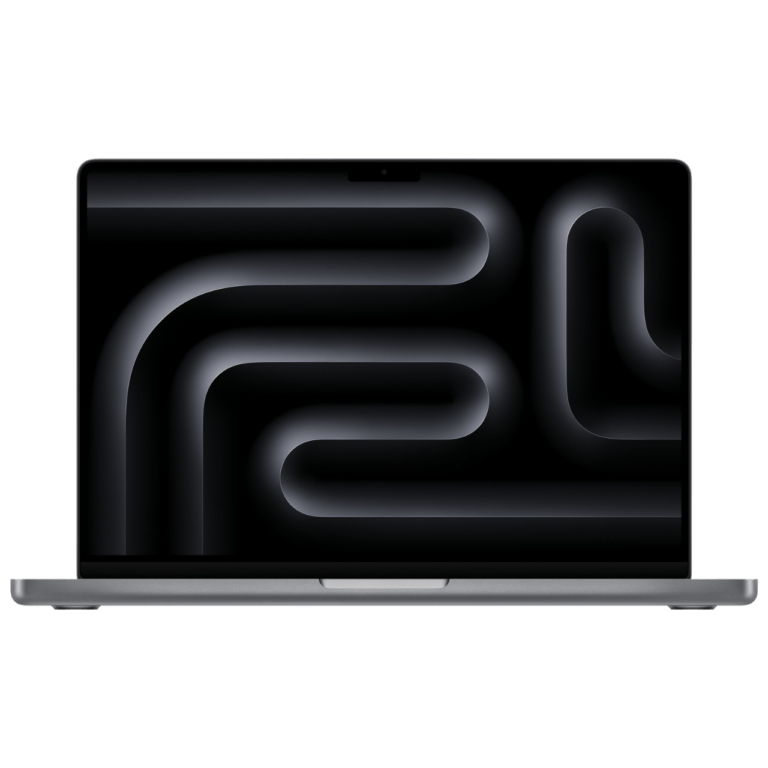 حاسوب Apple MacBook Pro 14 M3 2023 في المغرب