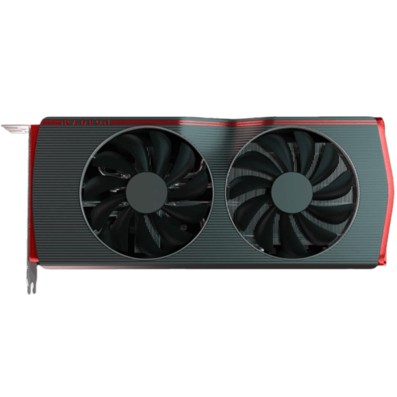 كرت الشاشة AMD Radeon RX 5600 XT في المغرب