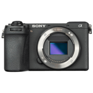 Sony A6700