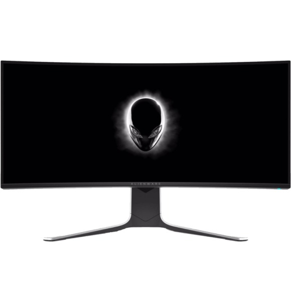 شاشة Dell Alienware AW3420DW في المغرب