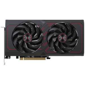 AMD Radeon RX 7600 XT