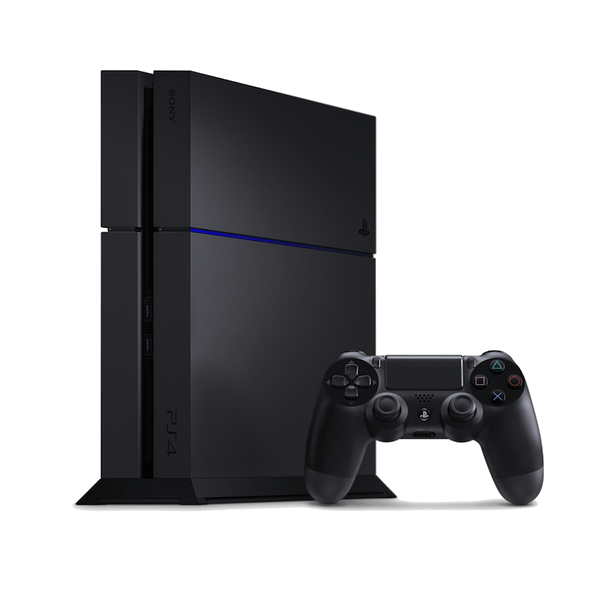 Sony PlayStation 4 في المغرب