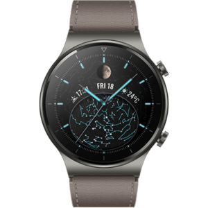 Huawei Watch GT 2 Pro