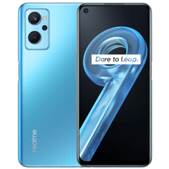 هاتف Realme 9i في المغرب