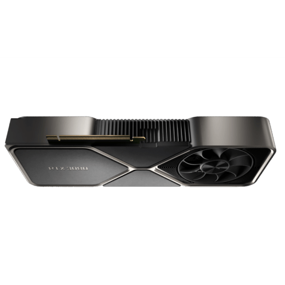 كرت الشاشة Nvidia GeForce RTX 3080 في المغرب