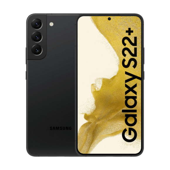 Samsung Galaxy S22 Plus في المغرب