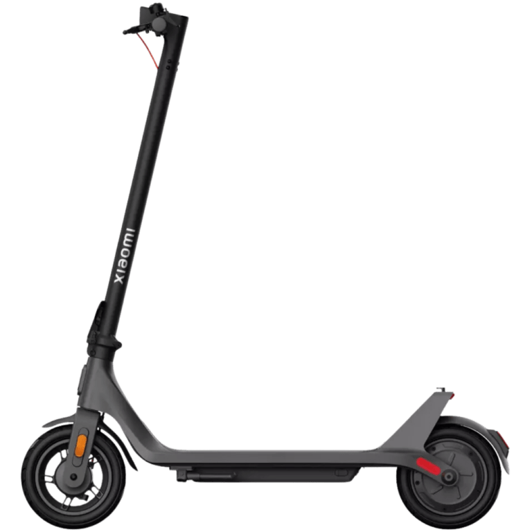 Xiaomi Scooter 4 Lite (2nd Gen)