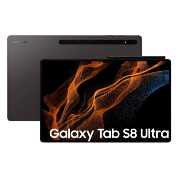 تابلت Samsung Galaxy Tab S8 Ultra في المغرب