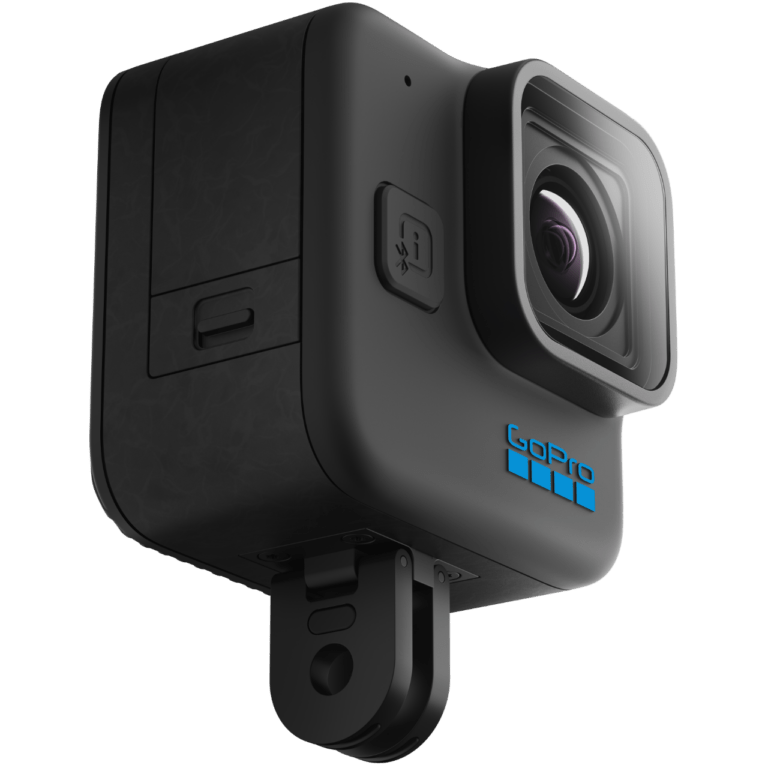 GoPro Hero 11 Black Mini في المغرب