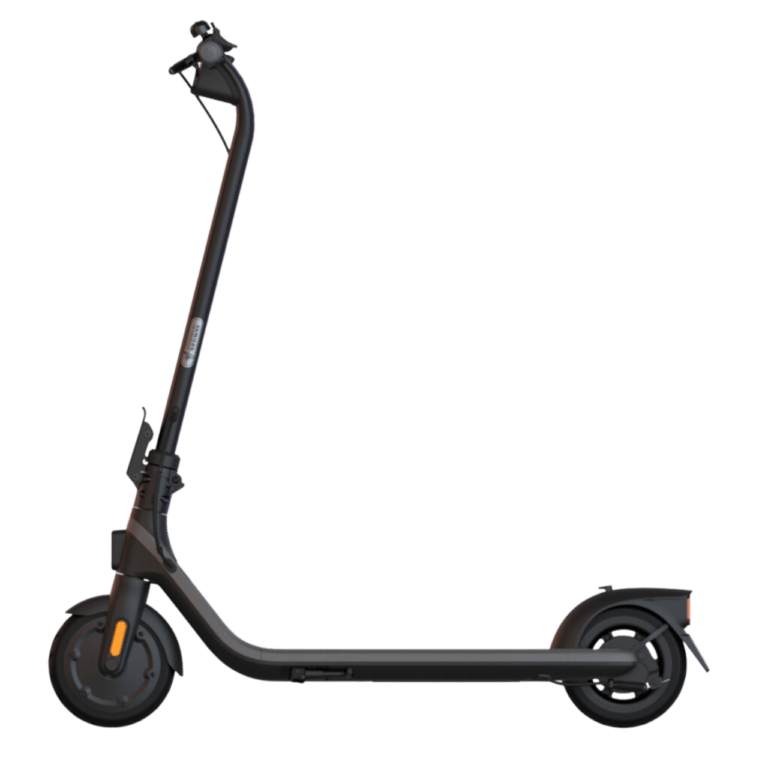 سكوتر Ninebot Segway KickScooter E2 E في المغرب