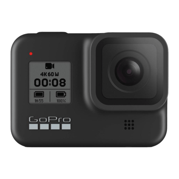 GoPro Hero 8 Black في المغرب