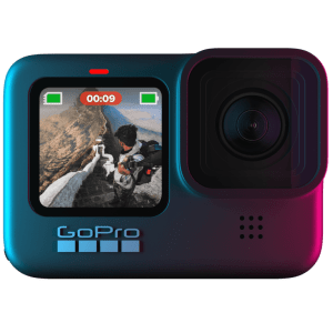 GoPro Hero 9 Black