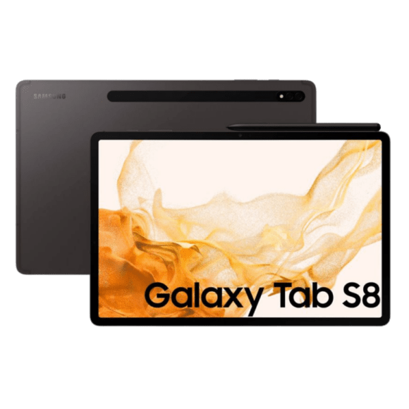 تابلت Samsung Galaxy Tab S8 في المغرب