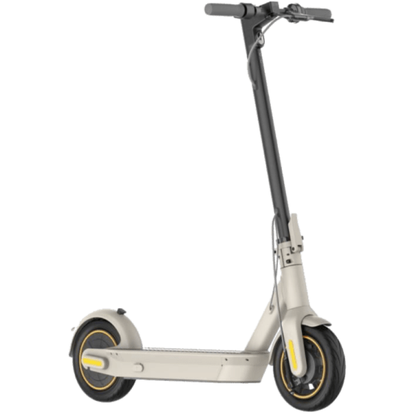 سكوتر Ninebot Segway KickScooter Max G30LE في المغرب