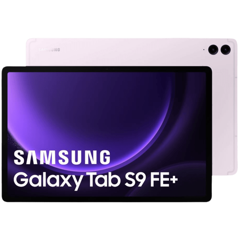 تابلت Samsung Galaxy Tab S9 FE Plus في المغرب