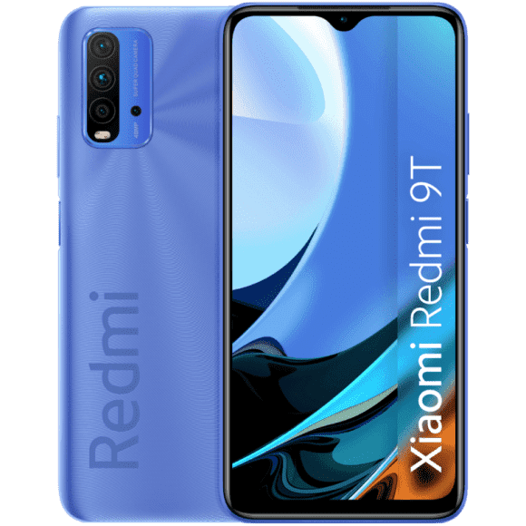 Xiaomi Redmi 9T: المواصفات والسعر ومراجعة شاملة