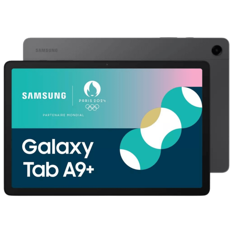 تابلت Samsung Galaxy Tab A9 Plus في المغرب