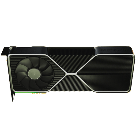 كرت الشاشة Nvidia GeForce RTX 3070 Ti في المغرب