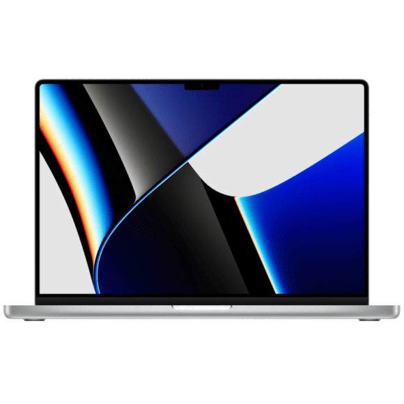 حاسوب Apple MacBook Pro 16 2021 في المغرب